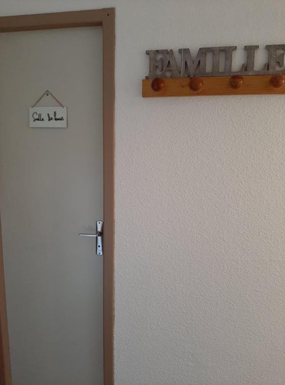 Le Cosy Aux Pieds Des Pistes Appartement Avec Balcon Plein Centre Orcières Exteriör bild